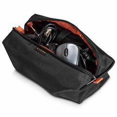 EKF822 Accessories Pouch Black