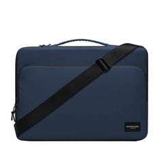 DSCBC16DB Dash Cushioned Briefcase 16" Dark Blue