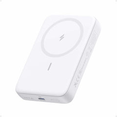 A1684H215 10K Magnetic Power Bank White