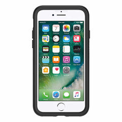 7756669 Symmetry iPhone SE/8/7 Black