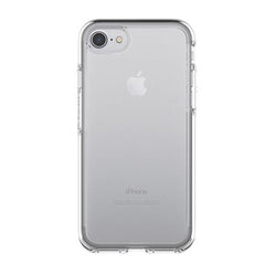 7756719 Symmetry Clear iPhone SE/8/7 Clear