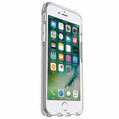 7756719 Symmetry Clear iPhone SE/8/7 Clear