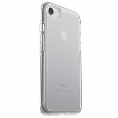 7756719 Symmetry Clear iPhone SE/8/7 Clear