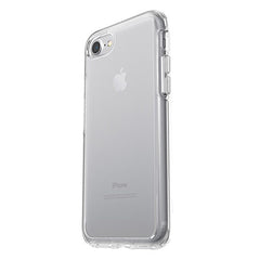 7756719 Symmetry Clear iPhone SE/8/7 Clear