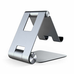 STR1M R1 Adjustable Mobile Stand Space Gray