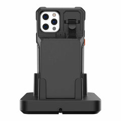 WF0000084040 Workflow Charge Cradle Black
