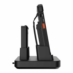 WF0000084040 Workflow Charge Cradle Black