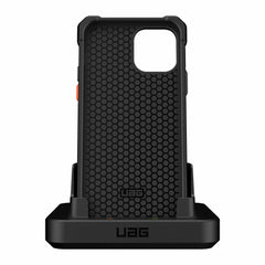 WF0000084040 Workflow Charge Cradle Black