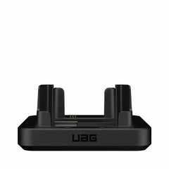 WF0000084040 Workflow Charge Cradle Black