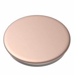 800550 PopGrip Aluminum Rose Gold