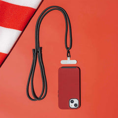 BECBPH23 Universal Phone Strap Black