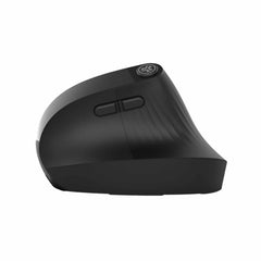 IFCMJBERGORBLK82 JBuds Ergonomic Vertical Wireless Mouse Black