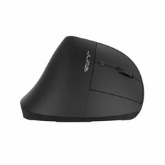 IFCMJBERGORBLK82 JBuds Ergonomic Vertical Wireless Mouse Black