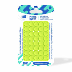 Blu Element PhoneSquid Lime Green