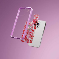 Ideal of Sweden Print Pack Bisous for iPhone 16 Pro/15 Pro/14 Pro/13 Pro