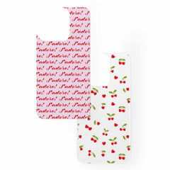 Ideal of Sweden Print Pack J'adore for iPhone 16 Pro Max/15 Pro Max/14 Pro Max/13 Pro Max