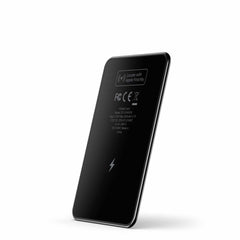 STLFAWCK FindAll Card Black