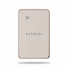 Satechi FindAll Card Desert Rose