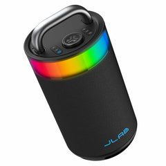 JLab Epic Party Wireless Speaker Black