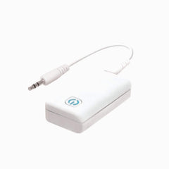 ETHADPBTT Bluetooth Transmitter Adapter White
