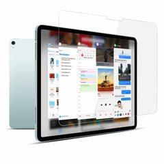 22 cases Tempered Glass Screen Protector for iPad Air 13 2024