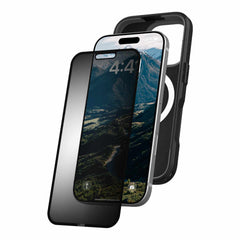 14436811NA Removable Privacy Eco Screen Protector iPhone 16 Pro