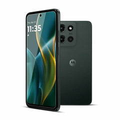 22 cases Tempered Glass Screen Protector for Moto G 5G 2025