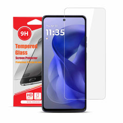 22SPSTMGP Glass Screen Protector Moto G Power 2025