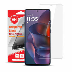 22SPSTMGS Glass Screen Protector Moto G Stylus 2025
