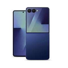 22SPIP7FLP Tempered Glass Screen Protector Galaxy Z Flip7
