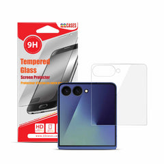 22SPIP7FLP Tempered Glass Screen Protector Galaxy Z Flip7