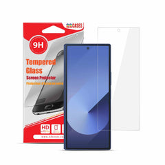22SPIP7FLD Tempered Glass Screen Protector Galaxy Z Fold7
