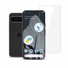 22 cases Tempered Glass Screen Protector for Google Pixel 10/10 Pro