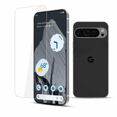 22SPIPRX10 Tempered Glass Screen Protector Pixel 10 Pro XL