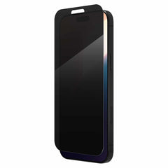 200114869 InvisibleShield Glass Elite 2-Way Privacy Screen Protector iPhone 16 Pro Max