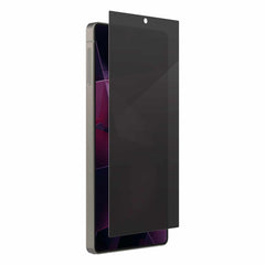 200317224 InvisibleShield Fusion Anti-Glare 2-Way Privacy Screen Protector Galaxy S25 Ultra