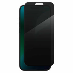 200114875 InvisibleShield Glass Elite 4-Way Privacy Screen Protector iPhone 16 Plus/15 Plus