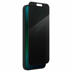 200114875 InvisibleShield Glass Elite 4-Way Privacy Screen Protector iPhone 16 Plus/15 Plus