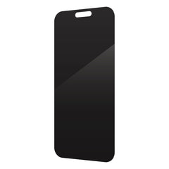200114876 InvisibleShield Glass Elite 4-Way Privacy Screen Protector iPhone 16 Pro