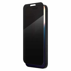 200114877 InvisibleShield Glass Elite 4-Way Privacy Screen Protector iPhone 16 Pro Max