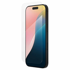 200114880 InvisibleShield Glass XTR4 Blue Light Screen Protector iPhone 16 Pro