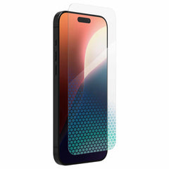 200114881 InvisibleShield Glass XTR4 Blue Light Screen Protector iPhone 16 Pro Max