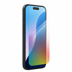 200114942 InvisibleShield Glass Elite VisionGuard Screen Protector iPhone 16/15