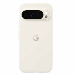 GA09832WW Pixelsnap Silicone Case w/Magnets Pixel 10 Pro XL Porcelain
