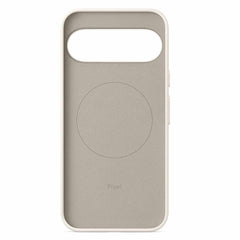 GA09832WW Pixelsnap Silicone Case w/Magnets Pixel 10 Pro XL Porcelain