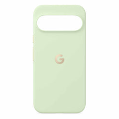 GA09834WW Pixelsnap Silicone Case w/Magnets Pixel 10 Pro XL Jade (Green)
