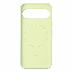 GA09834WW Pixelsnap Silicone Case w/Magnets Pixel 10 Pro XL Jade (Green)