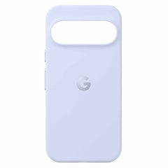 GA09839WW Pixelsnap Silicone Case w/Magnets Pixel 10/10 Pro Frost (Light Blue)