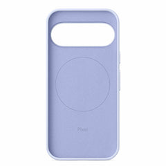 GA09839WW Pixelsnap Silicone Case w/Magnets Pixel 10/10 Pro Frost (Light Blue)