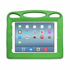 Big Grips Lift Case Green BULK for iPad 11 2025 (11th Gen)/iPad 10.9 2022 (10th Gen)/iPad 10.2 2021/iPad 10.2 2020/iPad 10.2 2019/iPad Pro